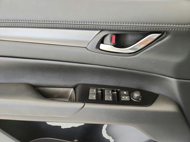 2022 Mazda CX-5 2.5 S Select Package