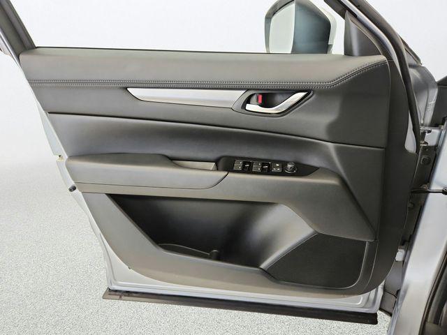2022 Mazda CX-5 2.5 S Select Package