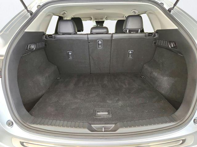 2022 Mazda CX-5 2.5 S Select Package