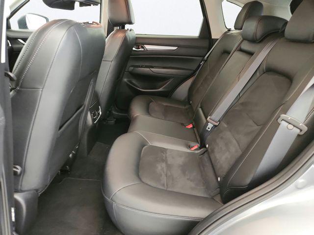 2022 Mazda CX-5 2.5 S Select Package