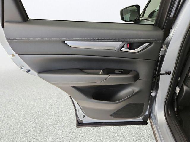 2022 Mazda CX-5 2.5 S Select Package