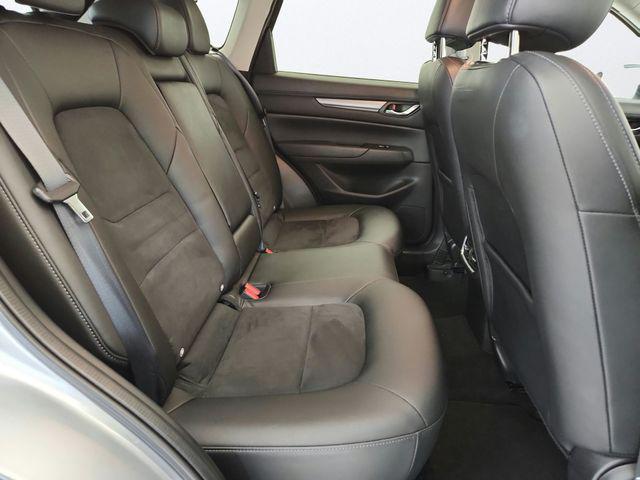 2022 Mazda CX-5 2.5 S Select Package