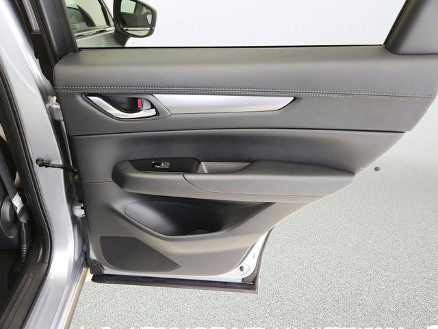 2022 Mazda CX-5 2.5 S Select Package