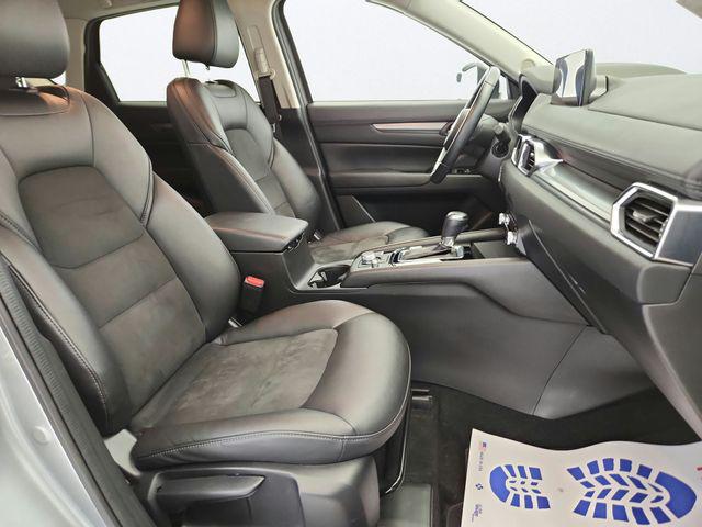 2022 Mazda CX-5 2.5 S Select Package