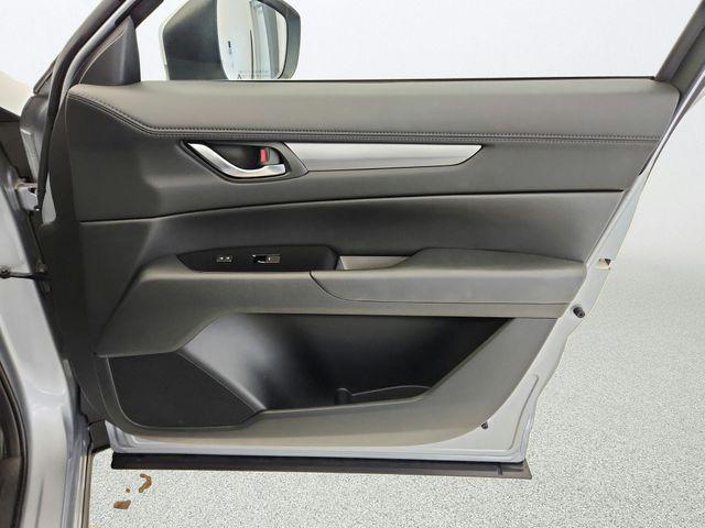 2022 Mazda CX-5 2.5 S Select Package
