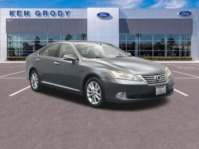2012 Lexus ES 350 Base for sale in Buena Park, CA