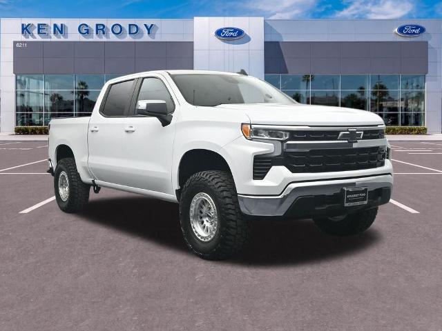 2023 Chevrolet Silverado 1500 2WD Crew Cab Short Bed LT for sale in Buena Park, CA