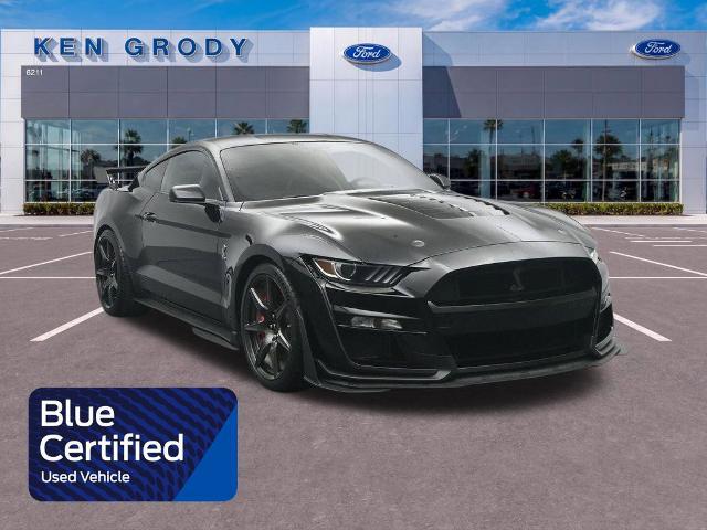 2022 Ford Mustang Shelby GT500 Fastback for sale in Buena Park, CA