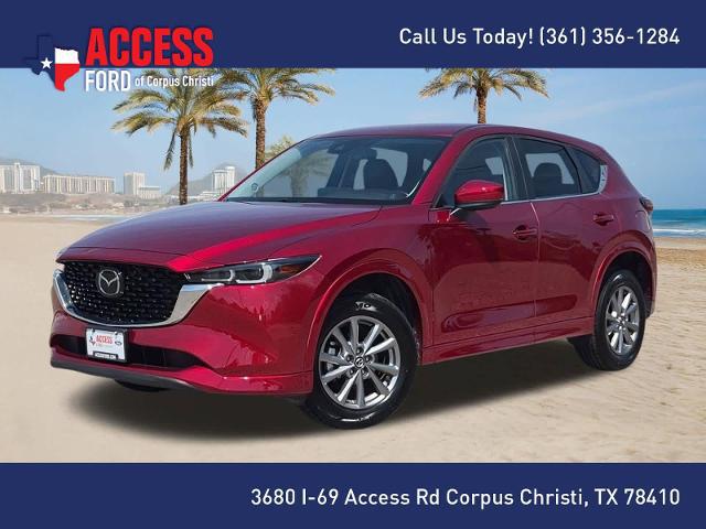 2025 Mazda CX-5 2.5 S Select for sale in Corpus Christi, TX