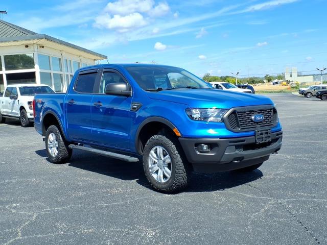 2022 Ford Ranger XL for sale in Danville, VA