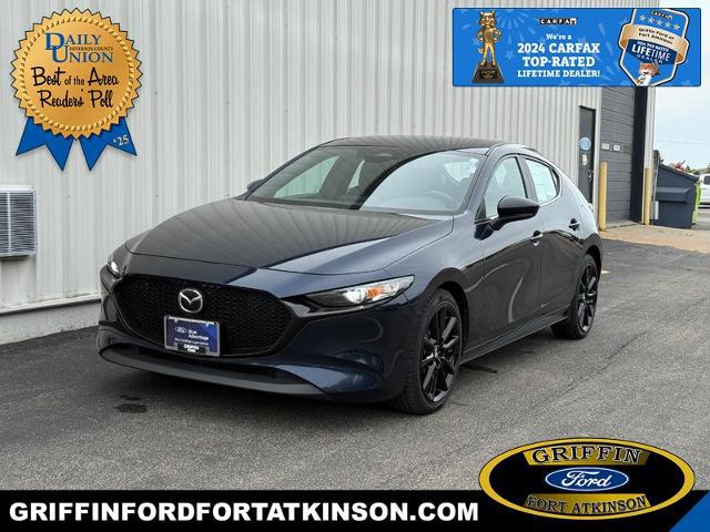 2024 Mazda Mazda3 2.5 S Select Sport for sale in Fort Atkinson, WI