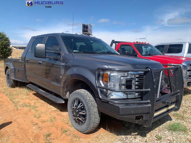 2021 Ford F-350 XL for sale in Wellston, OK