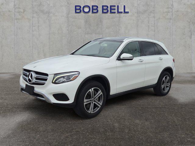2019 Mercedes-Benz GLC 4MATIC for sale in Glen Burnie, MD
