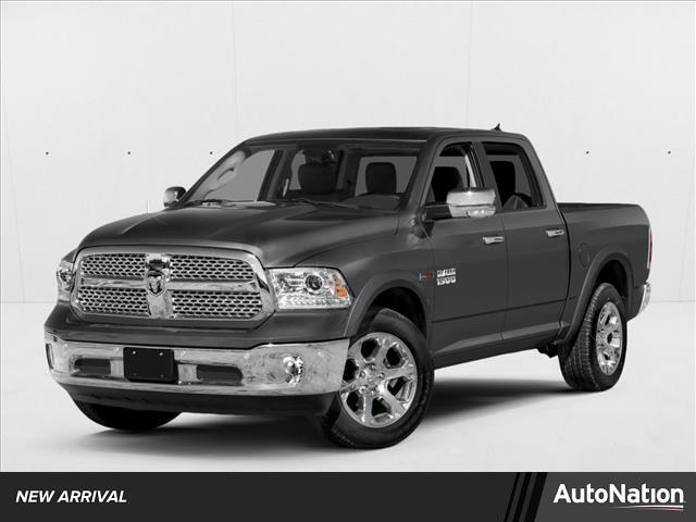 2016 Ram 1500 Laramie for sale in Panama City, FL