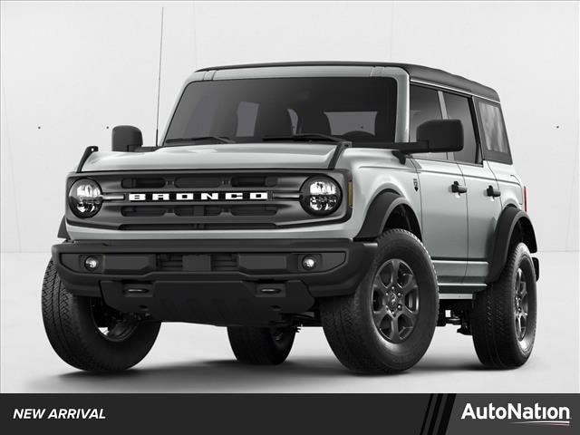 2024 Ford Bronco Big Bend for sale in Panama City, FL