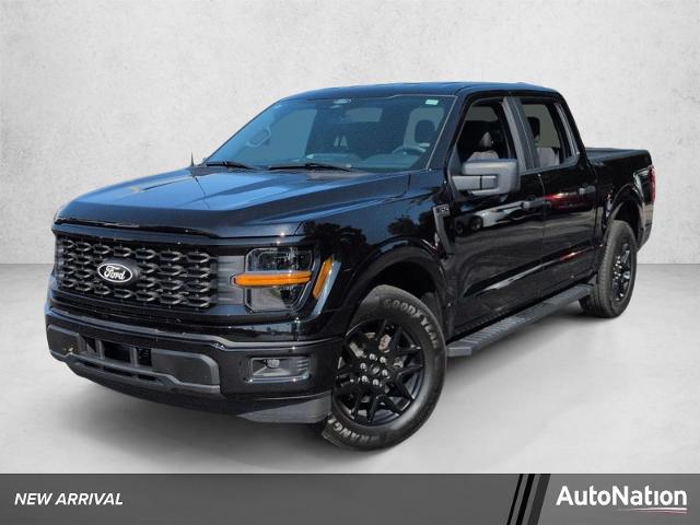 2025 Ford F-150 STX for sale in Panama City, FL