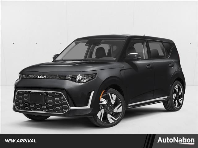 2025 Kia Soul GT-Line for sale in Panama City, FL