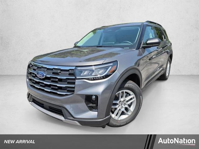 2026 Ford Explorer Active for sale in Panama City, FL