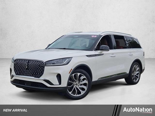 2025 Lincoln Aviator Reserve for sale in Panama City, FL