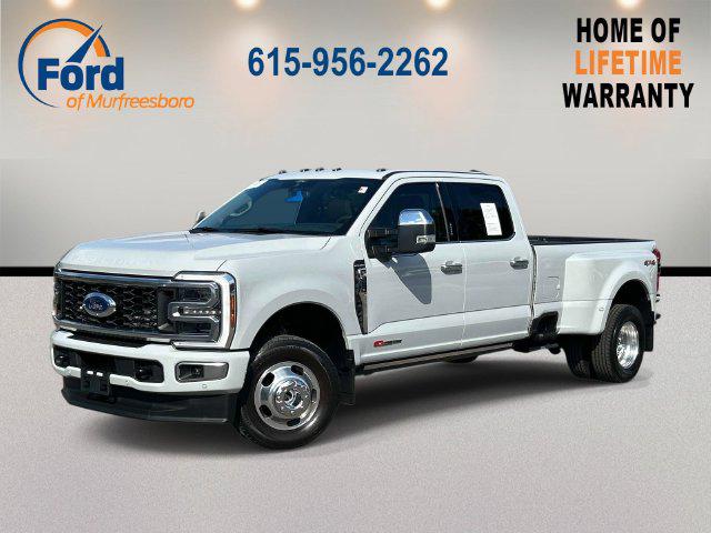 2026 Ford F-350 Platinum for sale in Murfreesboro, TN