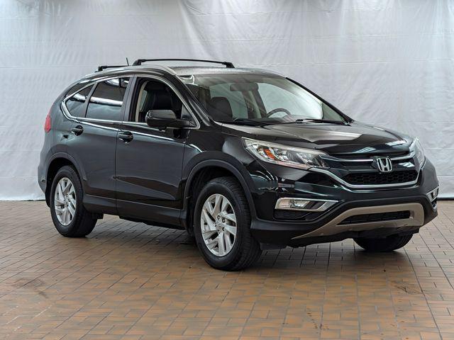 2015 Honda CR-V EX-L for sale in Merrillville, IN
