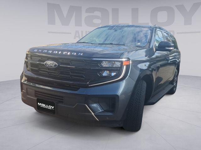 2025 Ford Expedition Active for sale in Charlottesville, VA