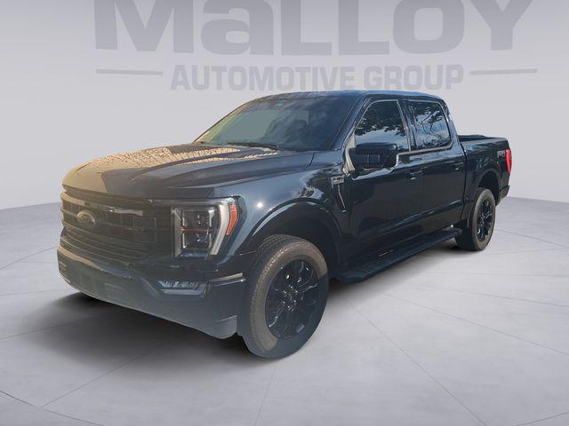 2023 Ford F-150 LARIAT for sale in Charlottesville, VA