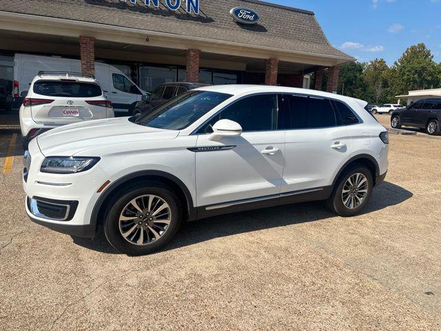 2020 Lincoln Nautilus Standard for sale in Starkville, MS