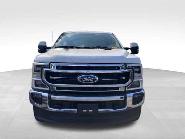 2021 Ford F-250 LARIAT 2021 Ford F-250 LARIAT