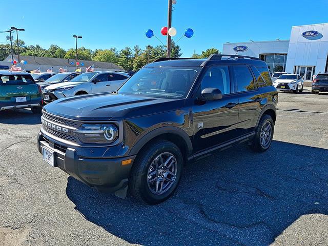 2025 Ford Bronco Sport Big Bend for sale in Morristown, NJ