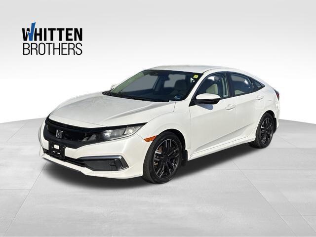 2019 Honda Civic LX 2019 Honda Civic LX