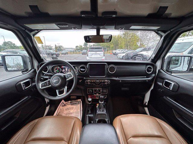 2023 Jeep Wrangler 4xe Rubicon 4x4 2023 Jeep Wrangler 4xe Rubicon 4x4
