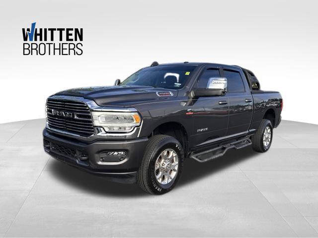 2024 RAM 2500 Laramie Crew Cab 4x4 64 Box 2024 RAM 2500 Laramie Crew Cab 4x4 64 Box