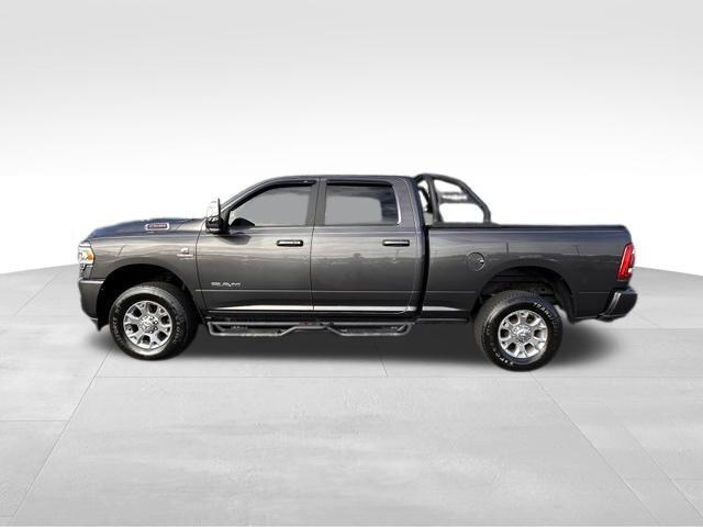 2024 RAM 2500 Laramie Crew Cab 4x4 64 Box 2024 RAM 2500 Laramie Crew Cab 4x4 64 Box