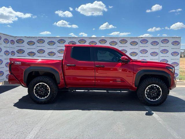2025 Toyota Tacoma TRD Sport 4WD for sale in San Angelo, TX