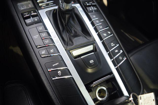 2018 Porsche Macan Base