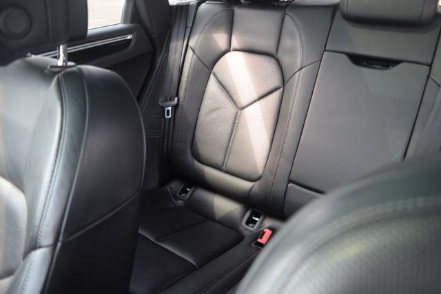 2018 Porsche Macan Base