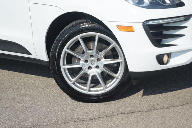 2018 Porsche Macan Base