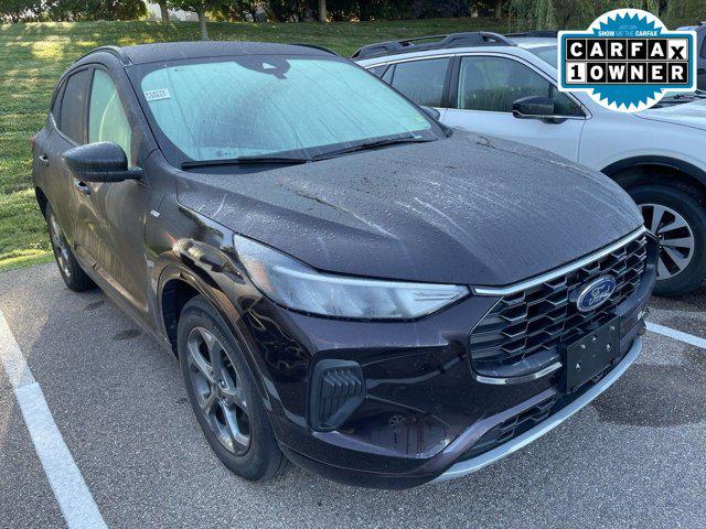 2023 Ford Escape ST-Line for sale in South Burlington, VT