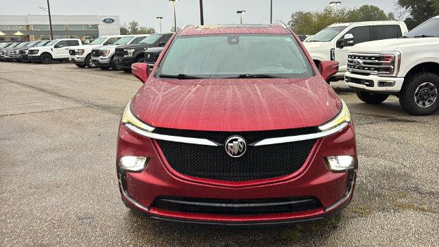 2023 Buick Enclave Essence AWD