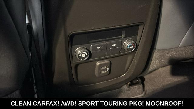 2023 Buick Enclave Essence AWD