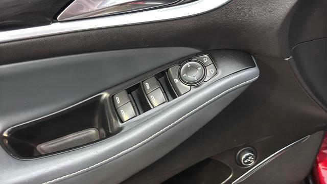 2023 Buick Enclave Essence AWD
