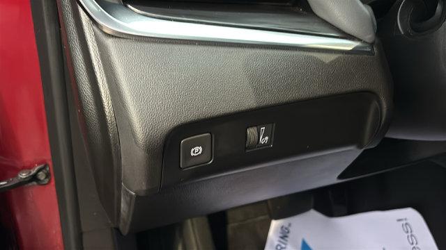 2023 Buick Enclave Essence AWD