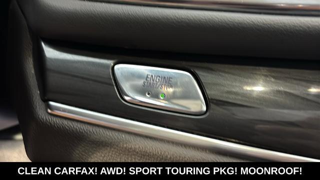 2023 Buick Enclave Essence AWD