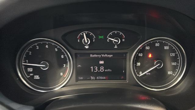 2023 Buick Enclave Essence AWD