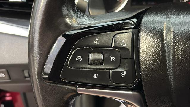 2023 Buick Enclave Essence AWD
