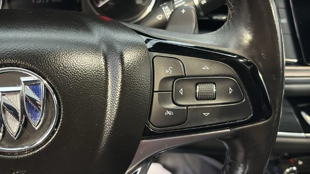 2023 Buick Enclave Essence AWD