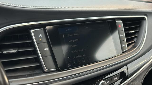 2023 Buick Enclave Essence AWD