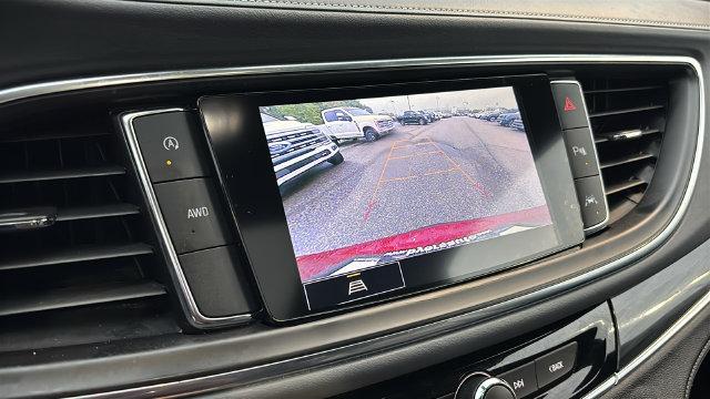 2023 Buick Enclave Essence AWD