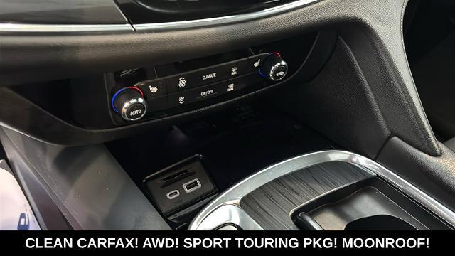 2023 Buick Enclave Essence AWD